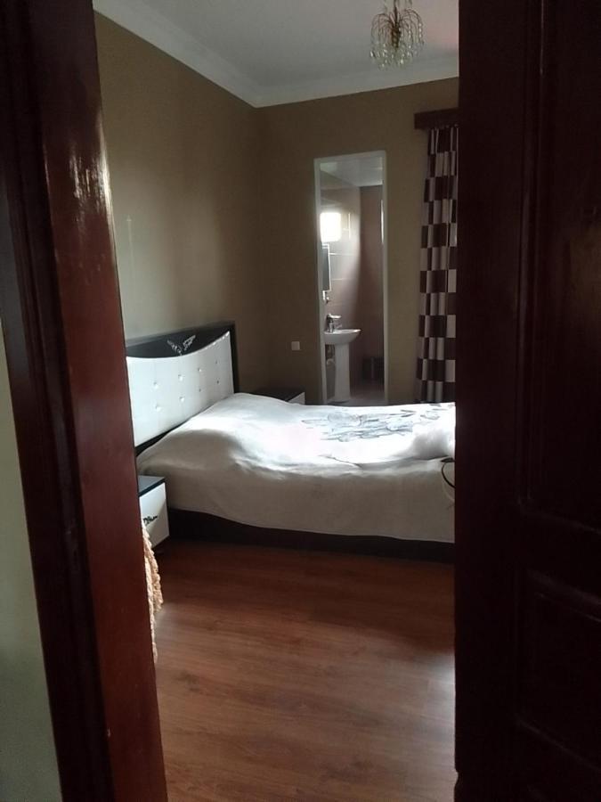 Kobuleti 4-Bedroom Apartment Dış mekan fotoğraf