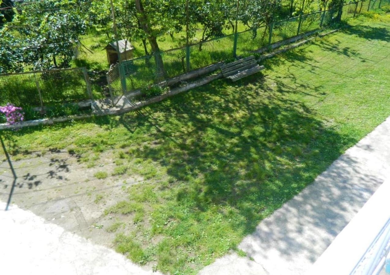 Kobuleti 4-Bedroom Apartment Dış mekan fotoğraf