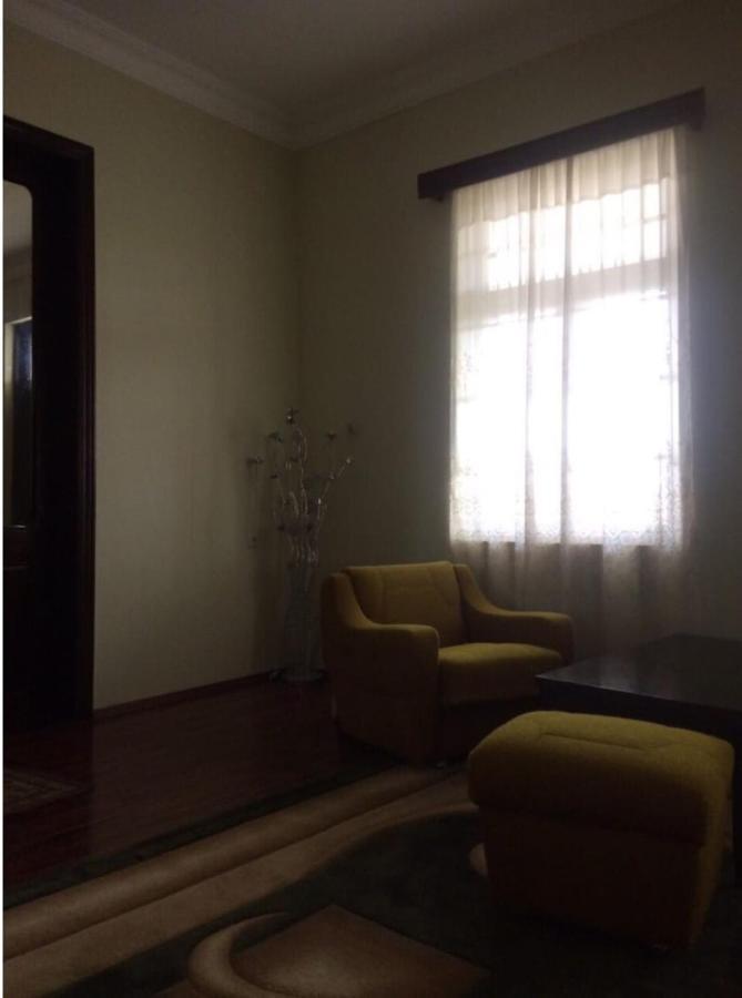 Kobuleti 4-Bedroom Apartment Dış mekan fotoğraf