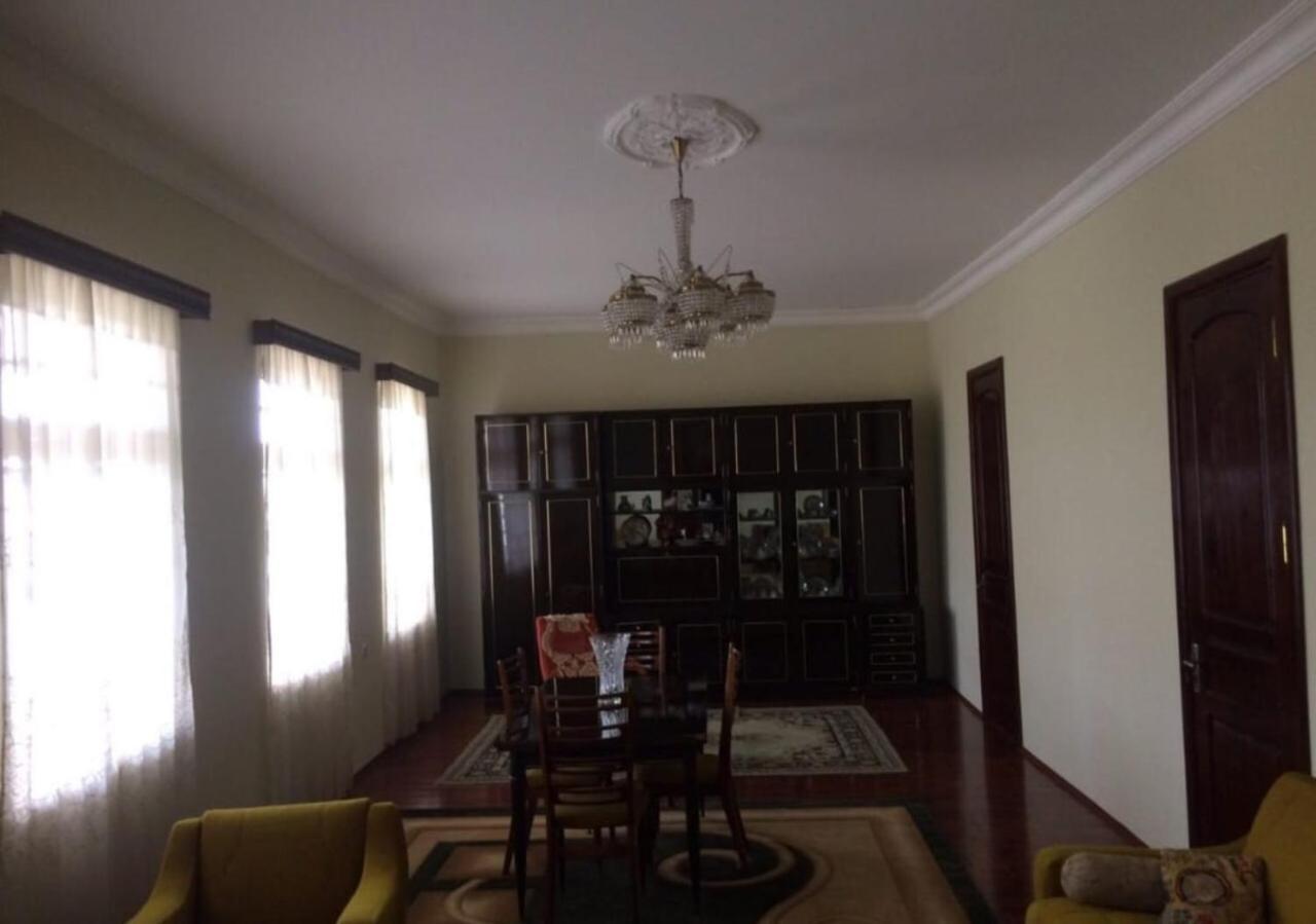 Kobuleti 4-Bedroom Apartment Dış mekan fotoğraf
