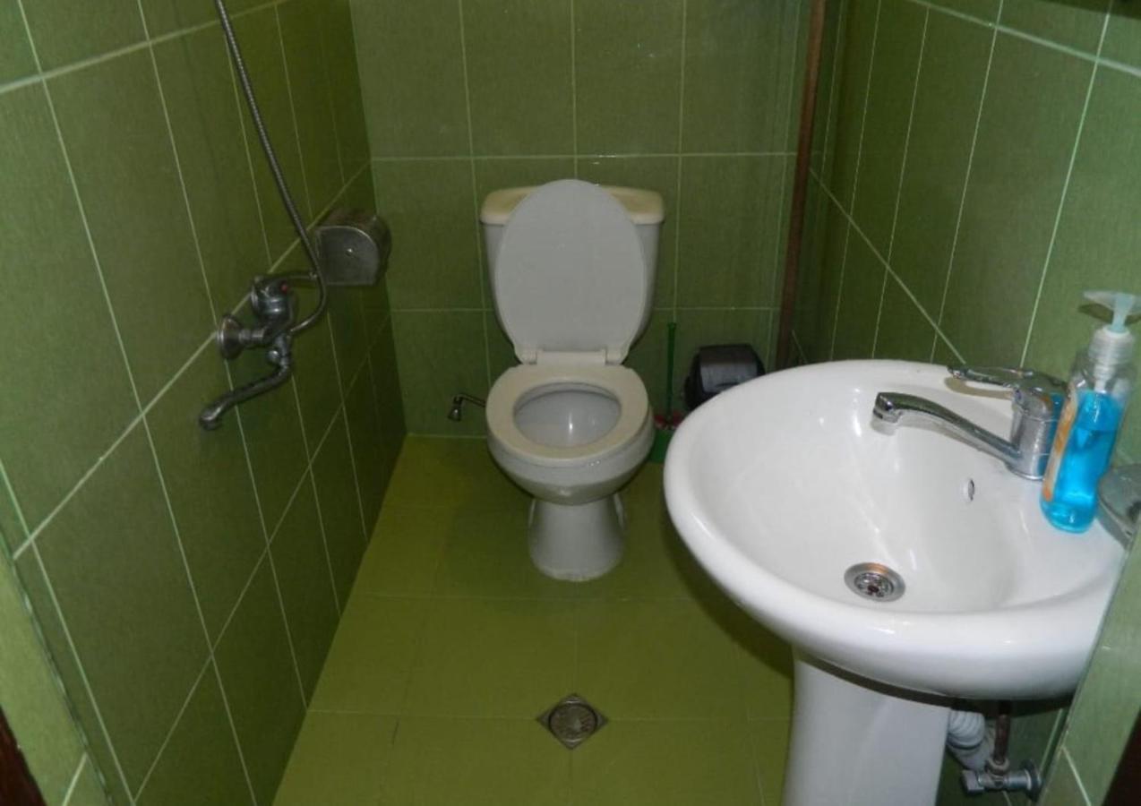Kobuleti 4-Bedroom Apartment Dış mekan fotoğraf