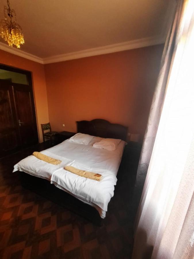 Kobuleti 4-Bedroom Apartment Dış mekan fotoğraf