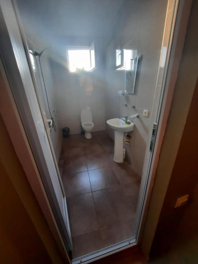 Kobuleti 4-Bedroom Apartment Dış mekan fotoğraf