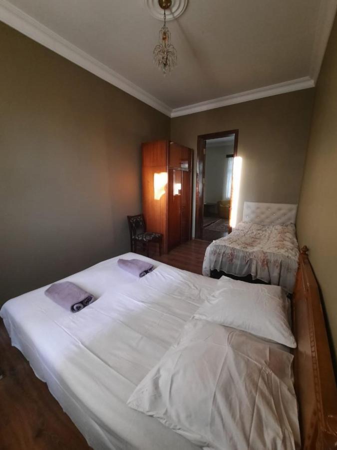 Kobuleti 4-Bedroom Apartment Dış mekan fotoğraf