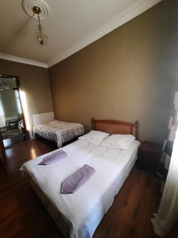 Kobuleti 4-Bedroom Apartment Dış mekan fotoğraf